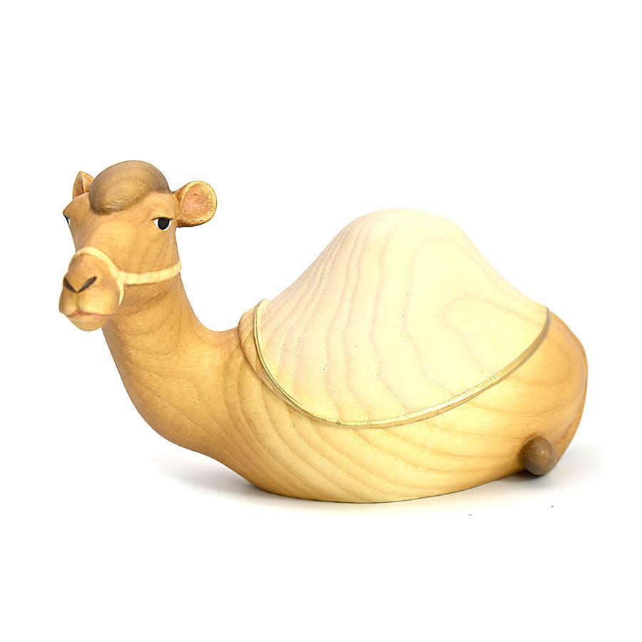 Kamel